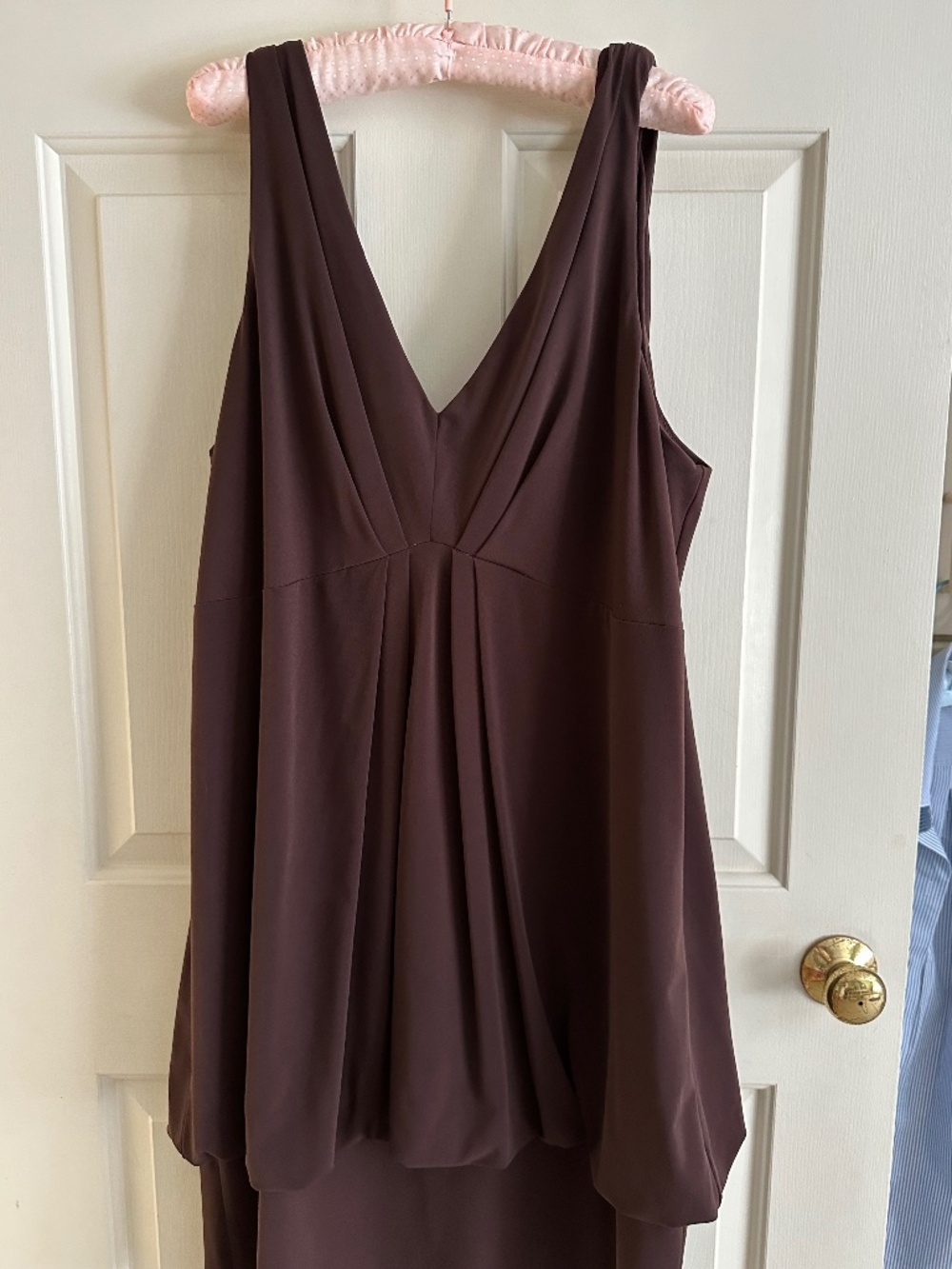 Eliza J New York dress - Plus Size